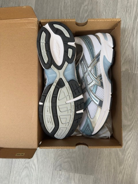 Asics Gel 1130 sharkskin