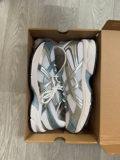 Asics Gel 1130 sharkskin