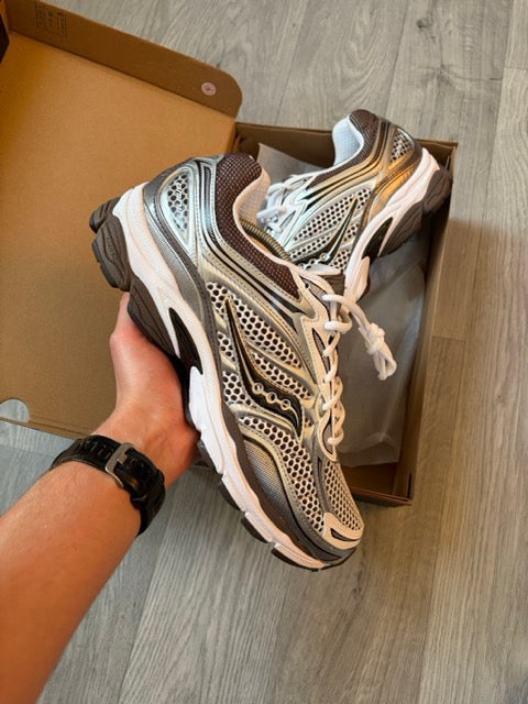 Saucony Omni progrid 9