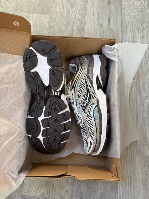 Saucony Omni progrid 9