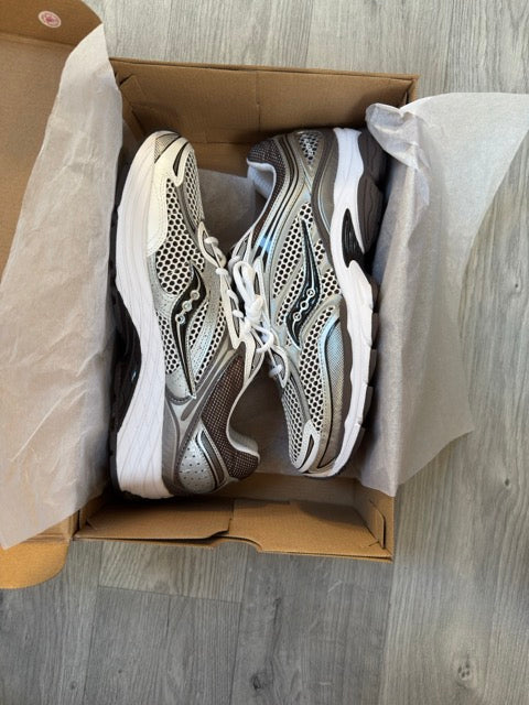 Saucony Omni progrid 9