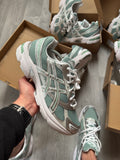 Asics Gel 1130 (Green)