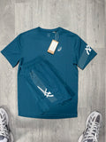 Asics Icon Short Set (Teal)