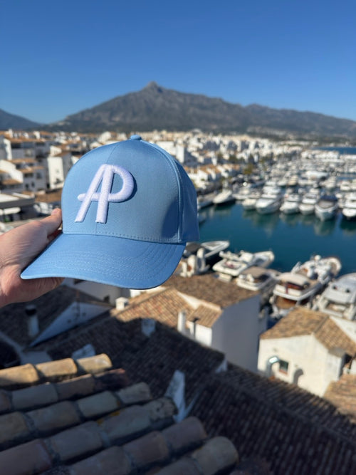 AP Performance Baseball Cap