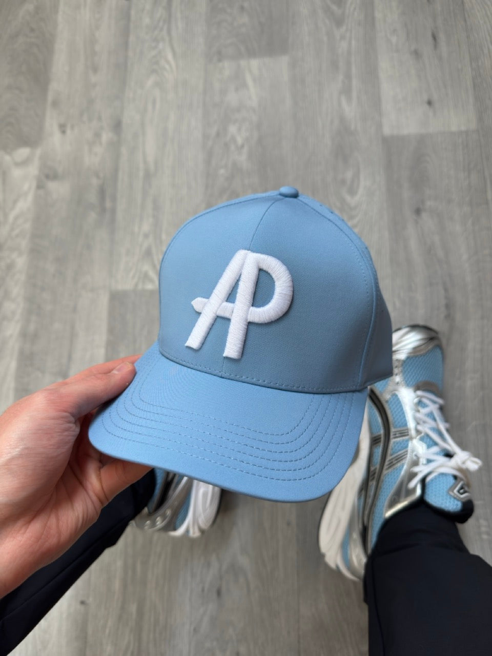 AP Performance Baseball Cap