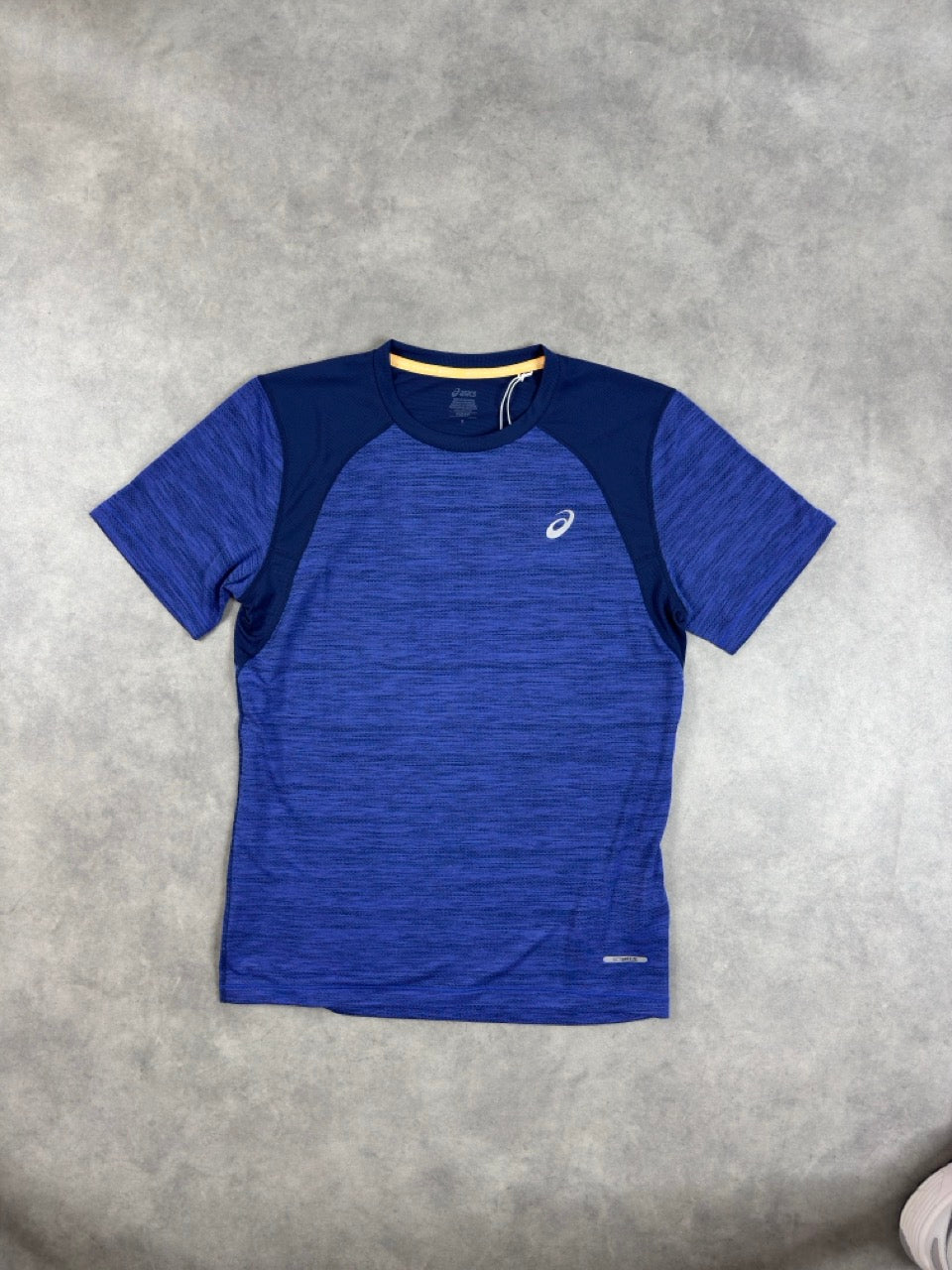 Asics Road Set (Navy)