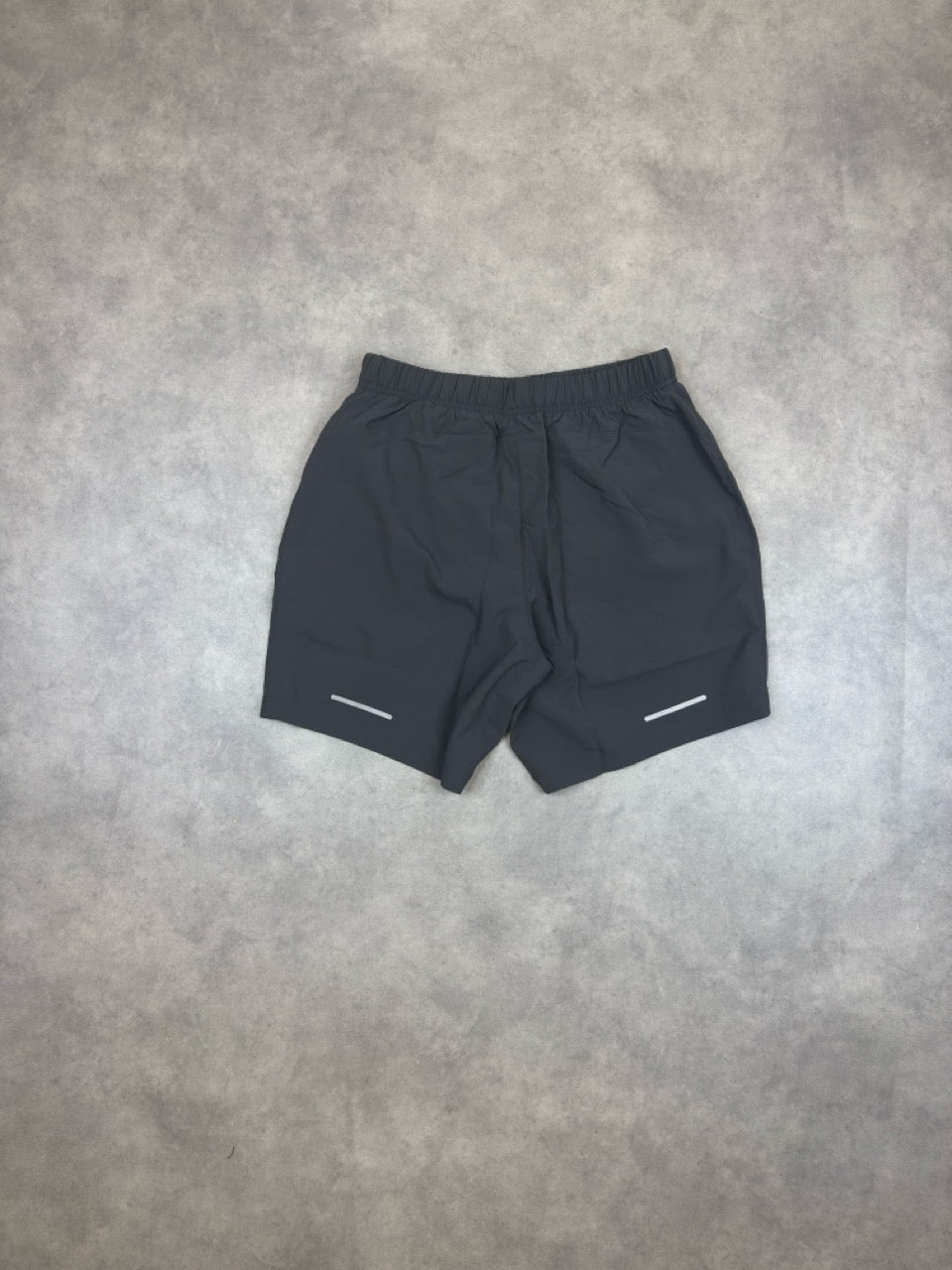 Asics Grey Core Set – Men's Training & Festival Co-ord