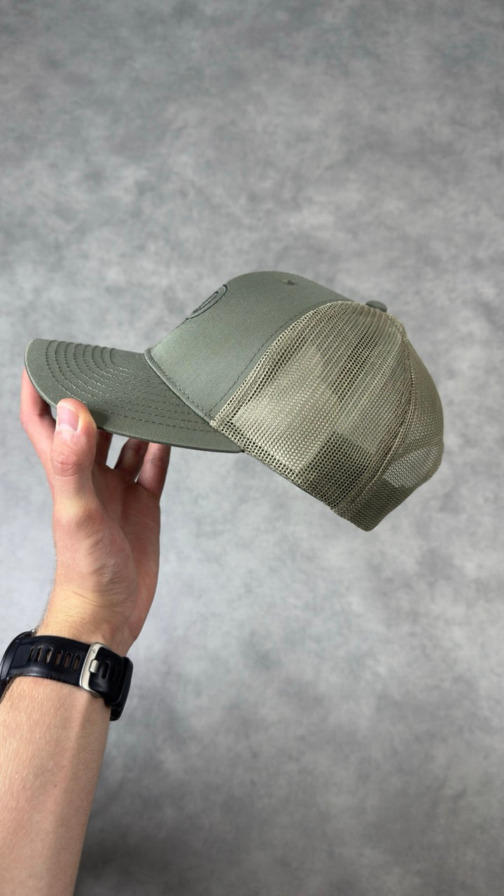 AP Select Co Baseball Cap | Khaki