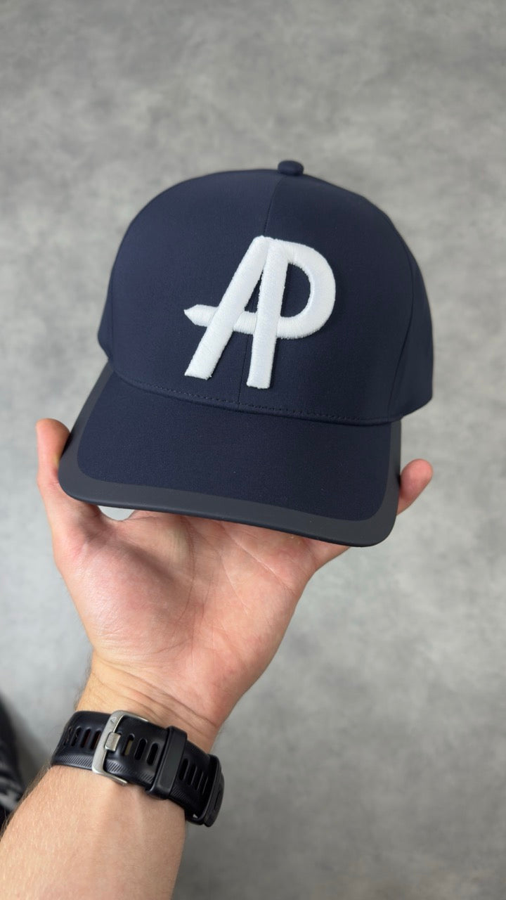 AP Select Co Ultra Baseball Cap | Navy
