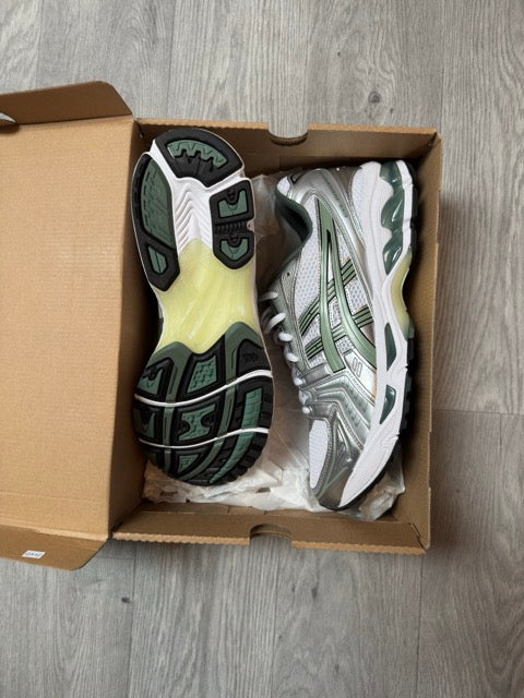 Asics Gel Kayano 14 (Slate grey)