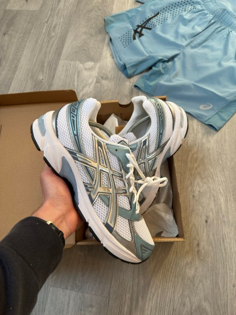 Asics Gel 1130 sharkskin